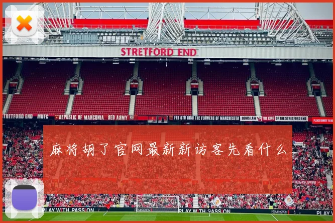 麻将胡了官网最新新访客先看什么