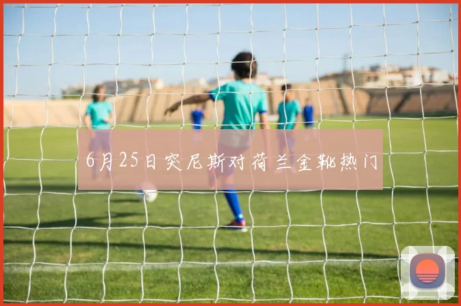 6月25日突尼斯对荷兰金靴热门