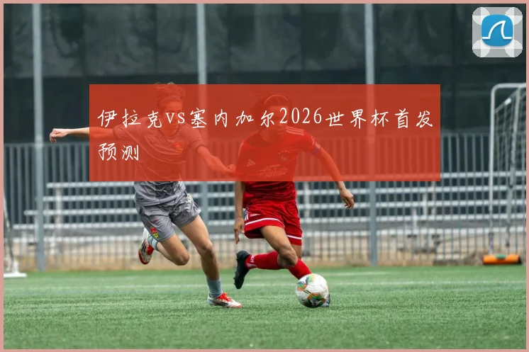 伊拉克vs塞内加尔2026世界杯首发预测